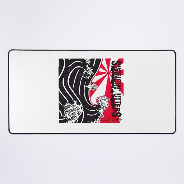 Item preview, SWINGIN UTTERS BAND designed and sold by Shanlana.