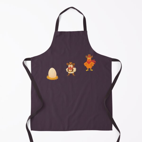 Item preview, Cool T-shirt, Funny chickens designed and sold by TrendovaKate.
