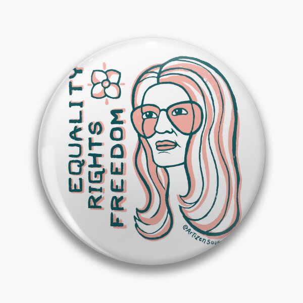 Item preview, Equality, Rights, Freedom designed and sold by charlenepotts.