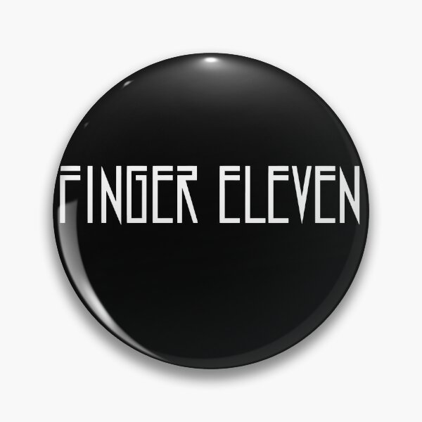 Artikelvorschau, Finger-Eleven entworfen und verkauft von MenaBlanton.