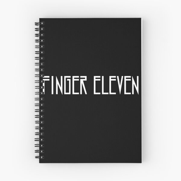 Item preview, Finger-Eleven designed and sold by MenaBlanton.