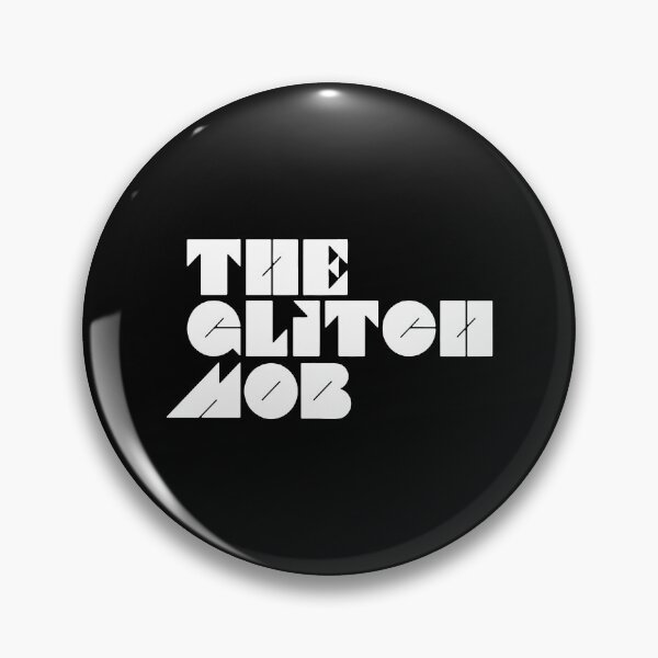 Item preview, THE GLITCH MOB designed and sold by Zpataro-Lmachi.