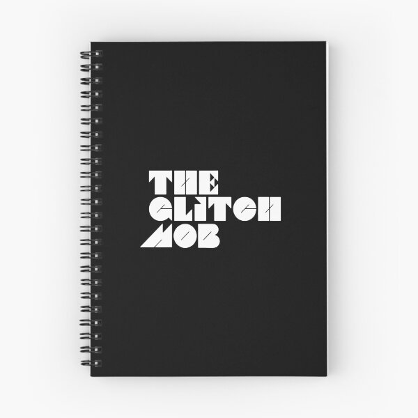 Item preview, THE GLITCH MOB designed and sold by Zpataro-Lmachi.