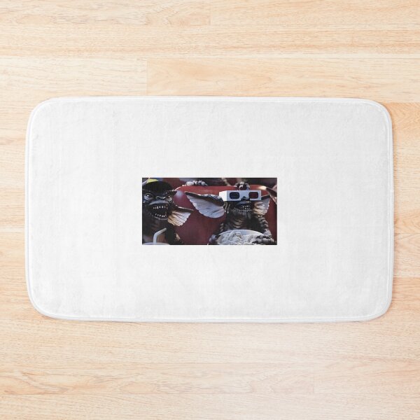 Item preview, Mischievous Retro Creature 80S Nostalgia Horror Comedy Fan Art | Best Buy designed and sold by strawberry trampoline.