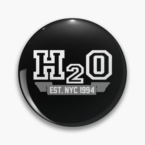 Item preview, THE H20 BAND - COLOMBIA TOUR designed and sold by KMBRstudioSg.