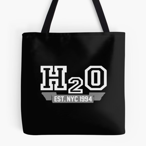 Item preview, THE H20 BAND - COLOMBIA TOUR designed and sold by KMBRstudioSg.