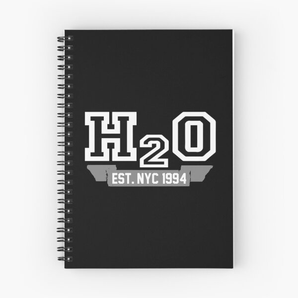 Item preview, THE H20 BAND - COLOMBIA TOUR designed and sold by KMBRstudioSg.