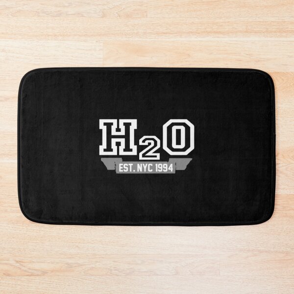 Item preview, THE H20 BAND - COLOMBIA TOUR designed and sold by KMBRstudioSg.