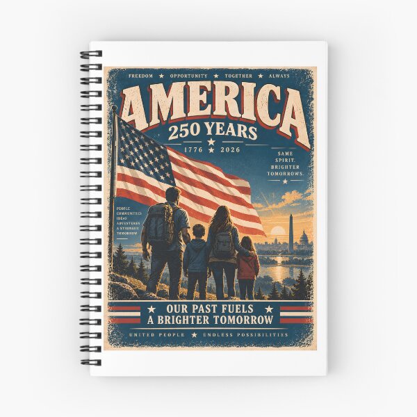 Item preview, Our Past Fuels a Brighter Tomorrow designed and sold by aishow.