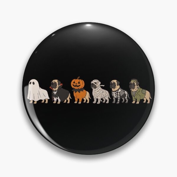 Item preview, Funny Mastiff Halloween Costume Trick or Treat Mom Dad Kids designed and sold by FurryHavenPH.