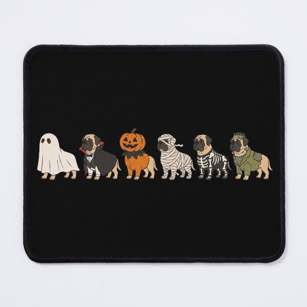 Item preview, Funny Mastiff Halloween Costume Trick or Treat Mom Dad Kids designed and sold by FurryHavenPH.