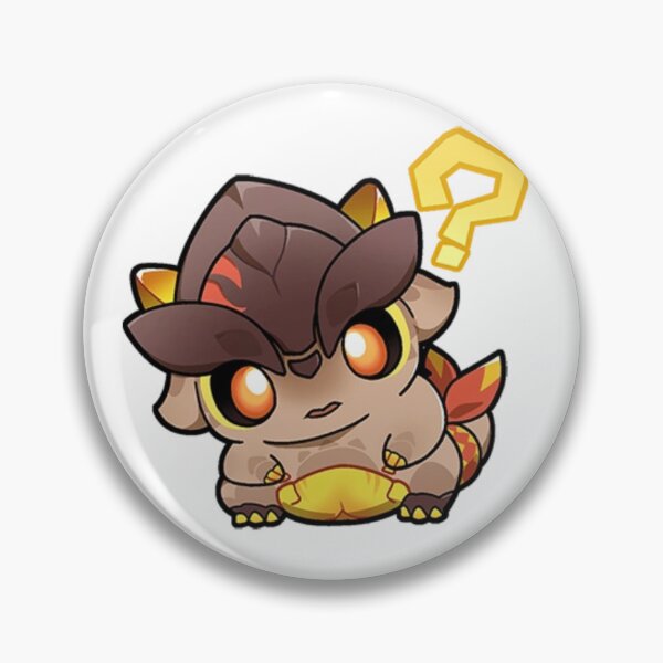 Item preview, Little One Saurus Chibi designed and sold by Lauwuuh.