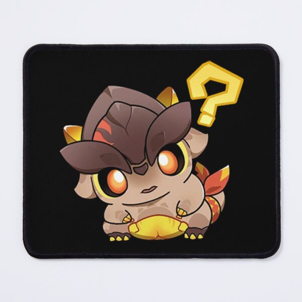 Item preview, Little One Saurus Chibi designed and sold by Lauwuuh.