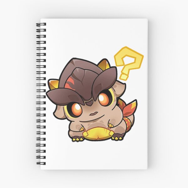Item preview, Little One Saurus Chibi designed and sold by Lauwuuh.