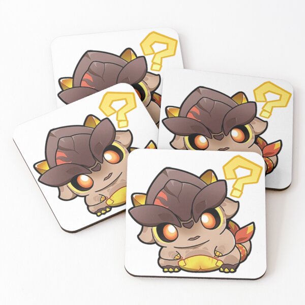 Item preview, Little One Saurus Chibi designed and sold by Lauwuuh.