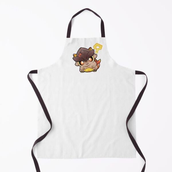 Item preview, Little One Saurus Chibi designed and sold by Lauwuuh.