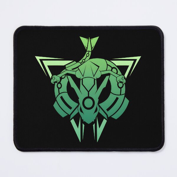 Item preview, Rayquaza designed and sold by Clauxel.