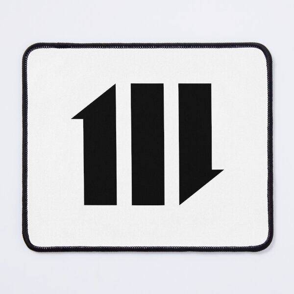 Item preview, Finger-Eleven designed and sold by MenaBlanton.