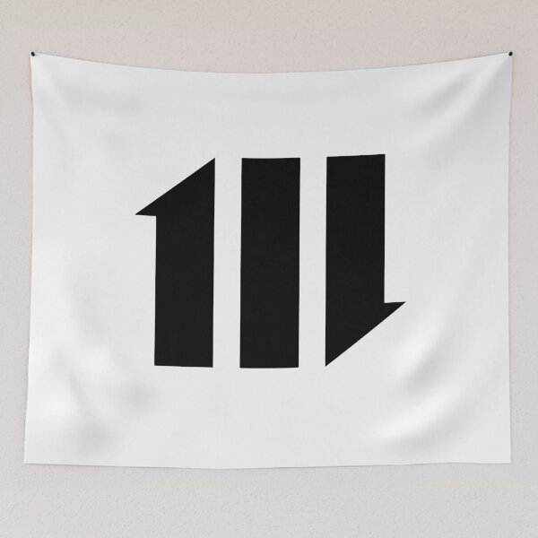 Item preview, Finger-Eleven designed and sold by MenaBlanton.
