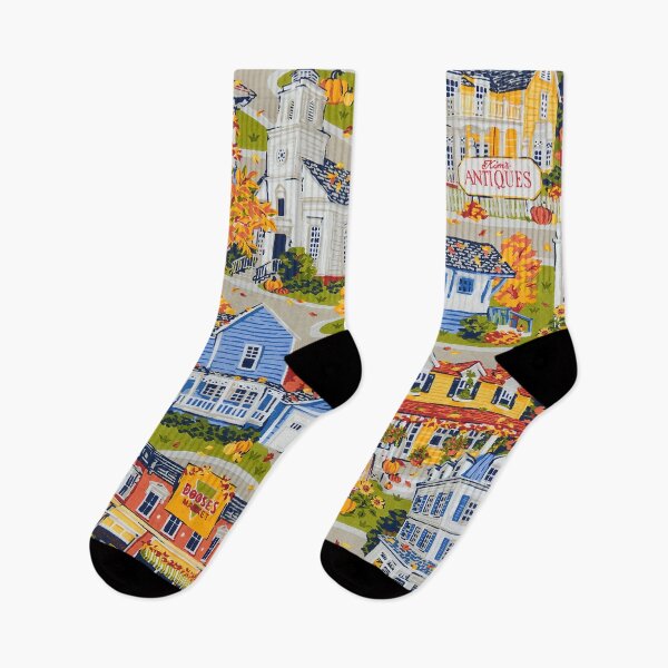 Item preview, Gilmore Girls designed and sold by COFFEEWITHARTS.