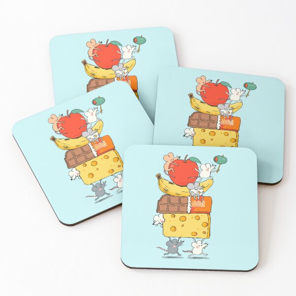 Item preview, Snack thieves designed and sold by ppmid.