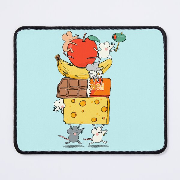 Item preview, Snack thieves designed and sold by ppmid.