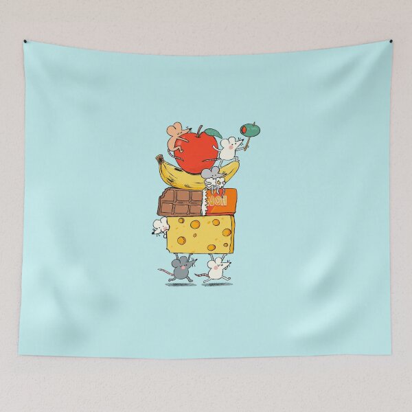 Item preview, Snack thieves designed and sold by ppmid.