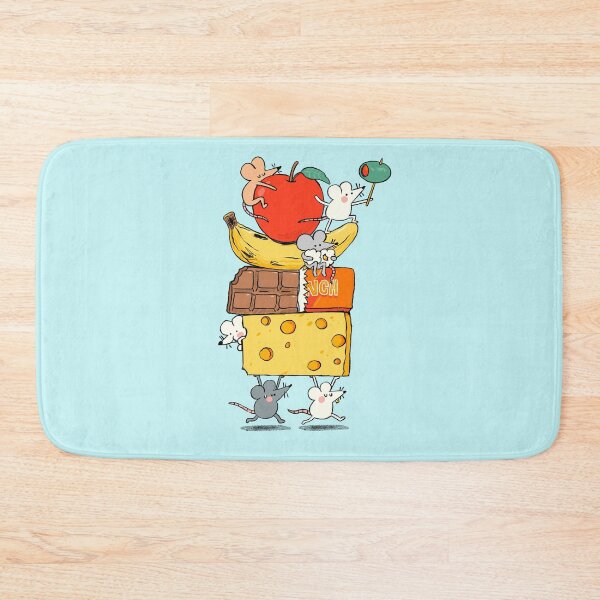Item preview, Snack thieves designed and sold by ppmid.