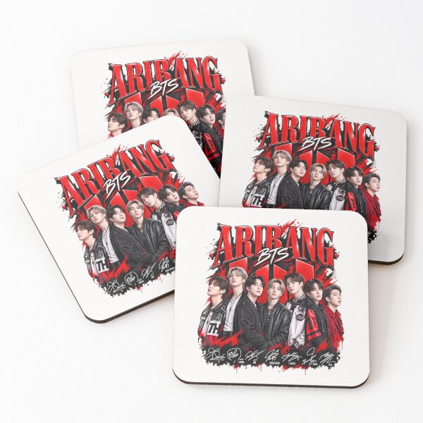 Item preview, Bts Arirang designed and sold by justsomeweird.