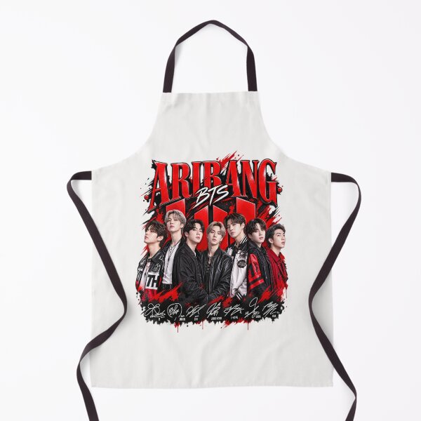 Item preview, Bts Arirang designed and sold by justsomeweird.
