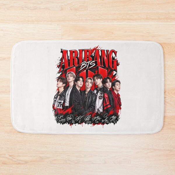 Item preview, Bts Arirang designed and sold by justsomeweird.