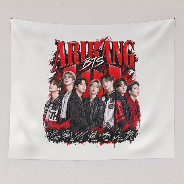 Item preview, Bts Arirang designed and sold by justsomeweird.