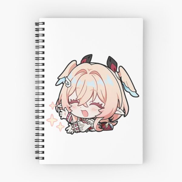 Item preview, Linnea chibi designed and sold by Lauwuuh.