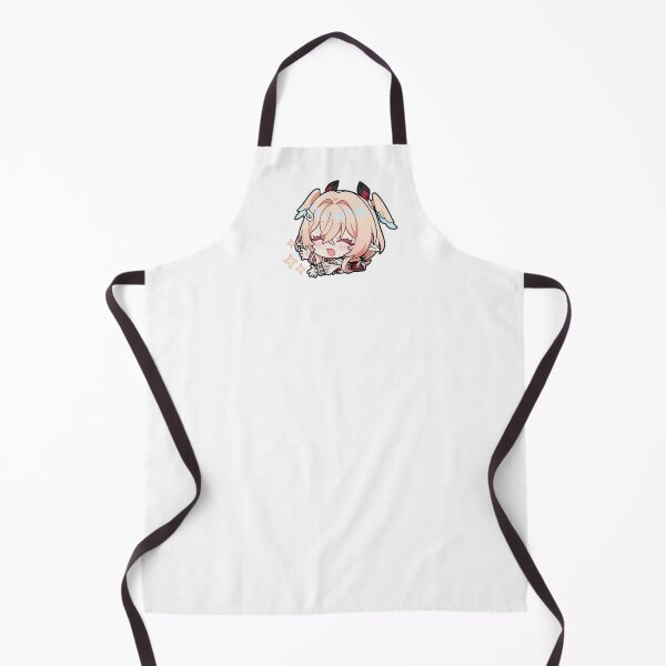 Item preview, Linnea chibi designed and sold by Lauwuuh.