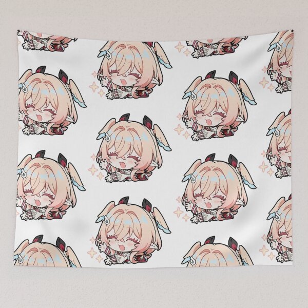 Item preview, Linnea chibi designed and sold by Lauwuuh.