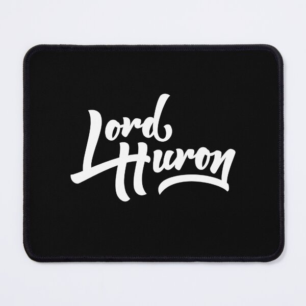 Item preview, Lord-Huron designed and sold by MenaBlanton.