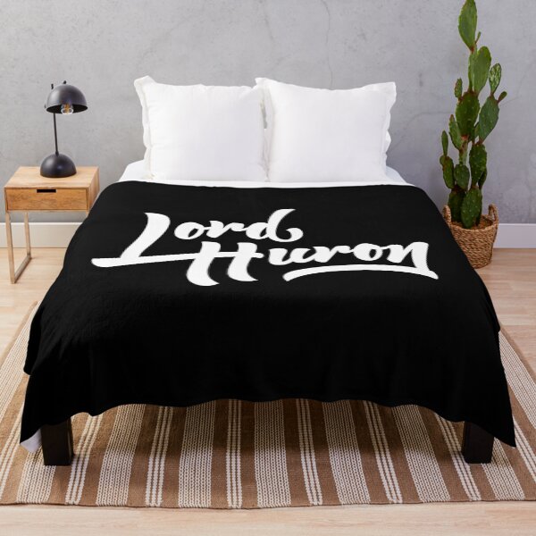 Item preview, Lord-Huron designed and sold by MenaBlanton.