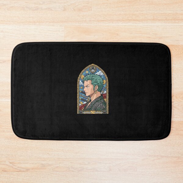 Item preview, Zoro Stained Glass designed and sold by virostrength.