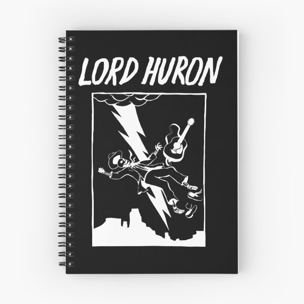 Item preview, Lord-Huron designed and sold by MenaBlanton.