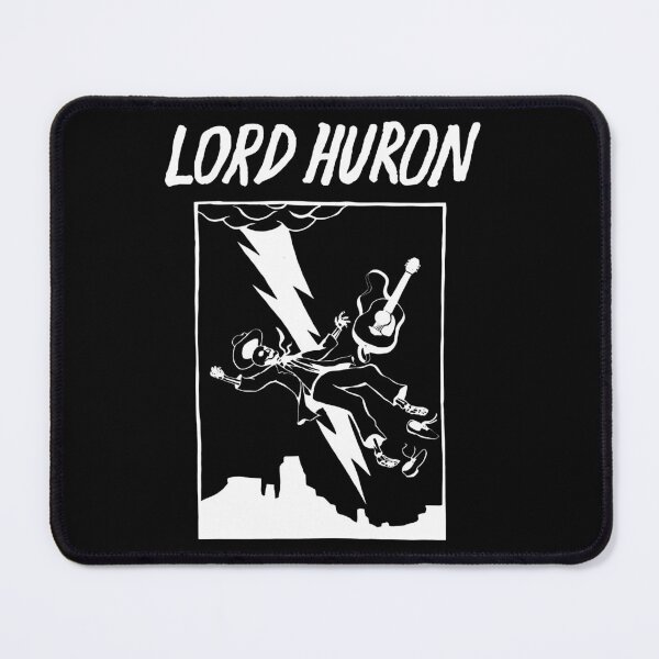 Item preview, Lord-Huron designed and sold by MenaBlanton.
