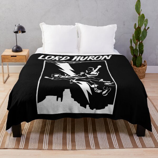 Item preview, Lord-Huron designed and sold by MenaBlanton.