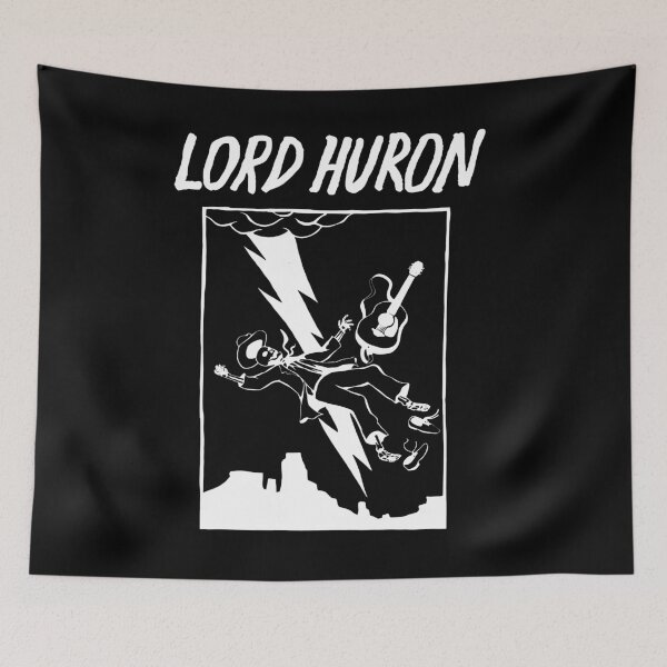 Item preview, Lord-Huron designed and sold by MenaBlanton.