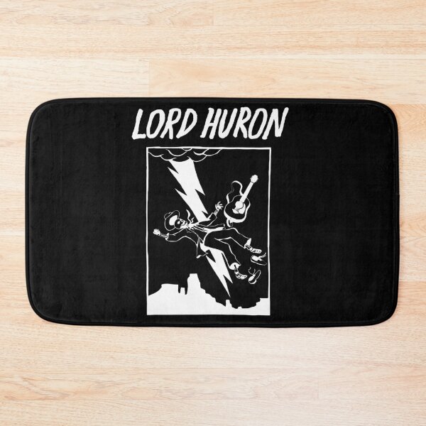 Item preview, Lord-Huron designed and sold by MenaBlanton.