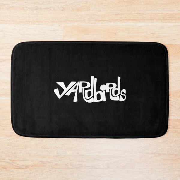 Item preview, YARDBIRDSS Graffiti Style  designed and sold by LittleEclipse.
