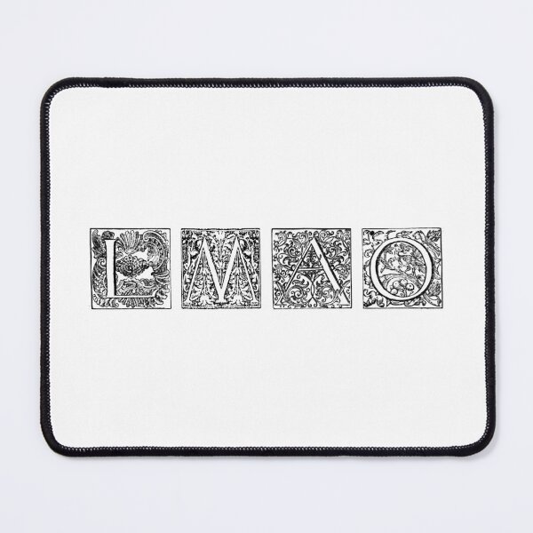 Item preview, Medieval LMAO designed and sold by paracosmix.