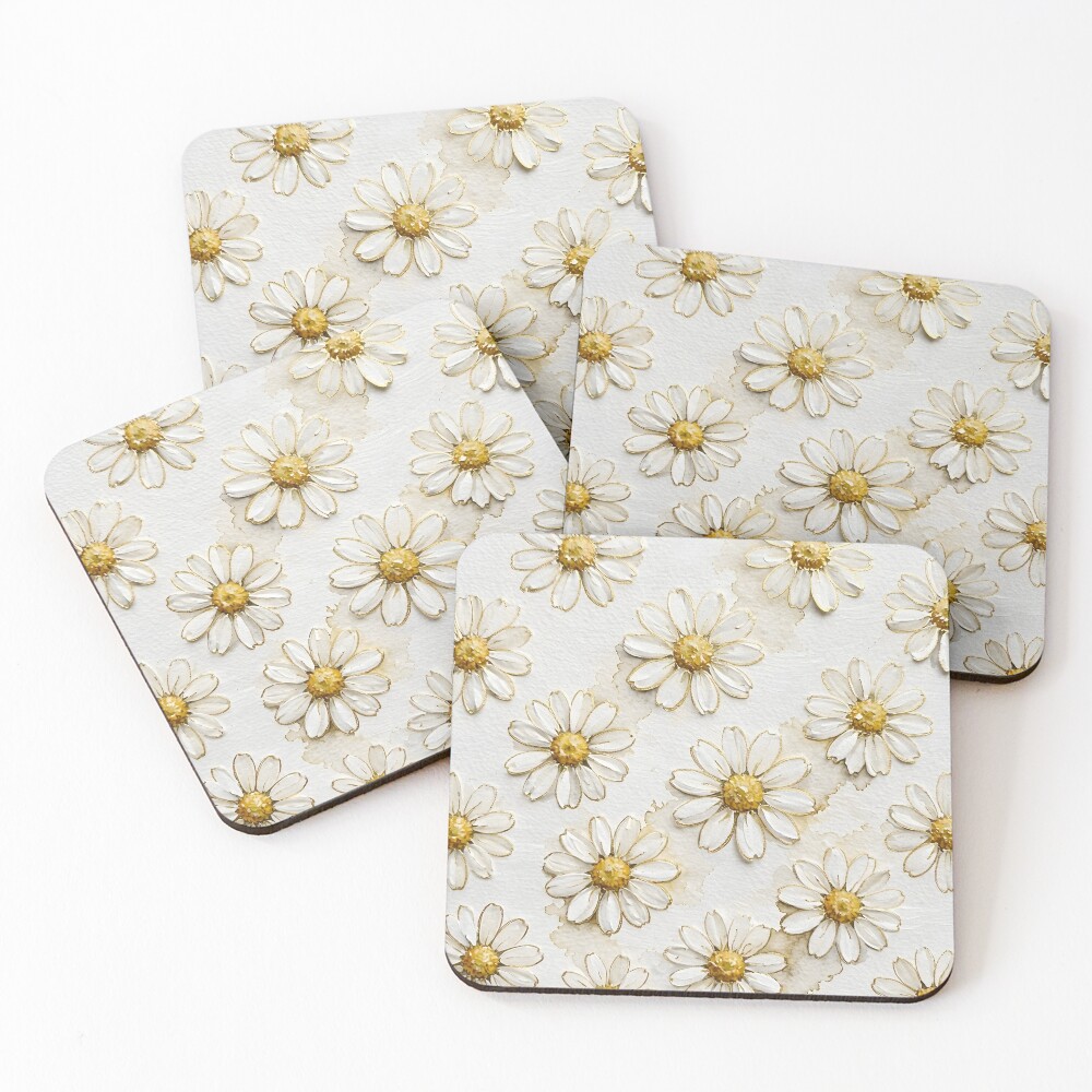 Item preview, Coasters (Set of 4) designed and sold by GraphicsClub.