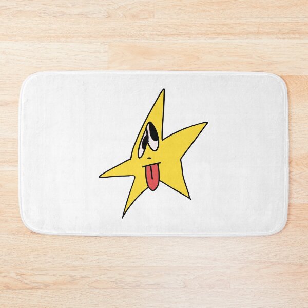 Item preview, funny star  designed and sold by Borublue.