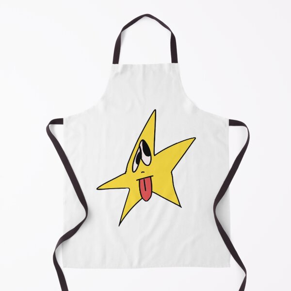 Item preview, funny star designed and sold by Borublue.