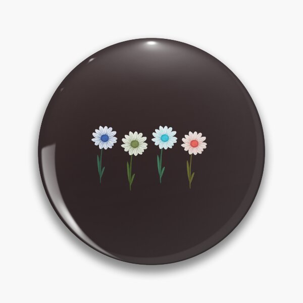 Artikelvorschau, lustiges Geschenk mit Gänseblümchen entworfen und verkauft von TrendovaKate.