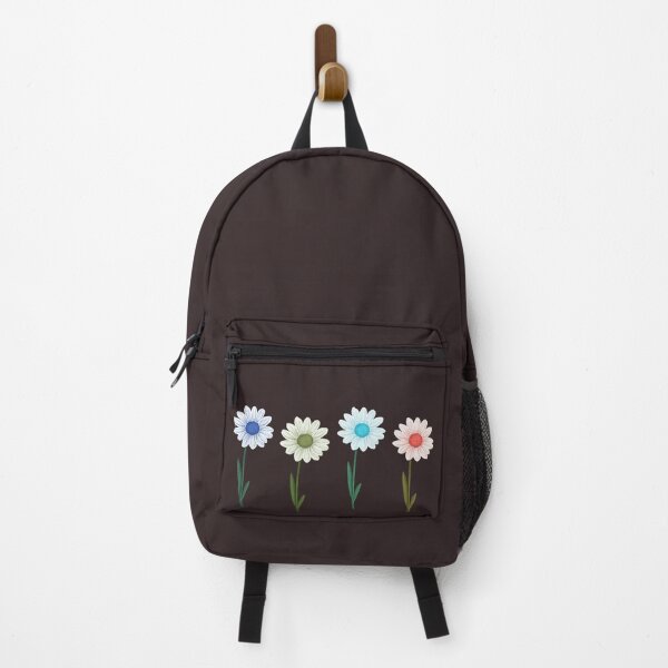 Item preview, daisy flowers funny gift designed and sold by TrendovaKate.